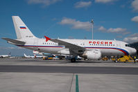 VP-BTT @ VIE - Rossija Airbus 319 - by Yakfreak - VAP