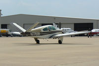 N7769R @ GKY - At Arlington Municipal