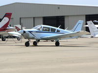 N15734 @ GKY - At Arlington Municipal - by Zane Adams