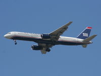 N940UW @ MCO - US Airways - by Florida Metal