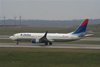 N3768 @ CVG - Delta - by Florida Metal
