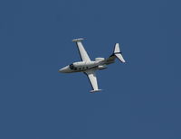 N67NV @ LAL - Eclipse EA500 - by Florida Metal