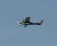 N83FP @ LAL - Cessna 172N - by Florida Metal