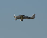 N88AX @ LAL - Cirrus  SR22 - by Florida Metal