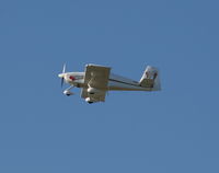 N112B @ LAL - RV-7 - by Florida Metal