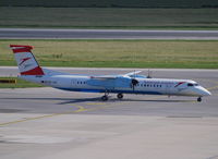 OE-LGA @ LOWW - Austrian Airlines - by Daniel Jany