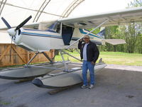 C-IGEZ - C-IGEZ on floats - by Roger Isabelle