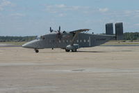 93-1319 @ OQU - Taxiing at Quonset Pt. RI - by J.G. Handelman