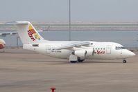 RP-C2994 @ VMMC - Asian Spirit BAe146 - by Andy Graf-VAP