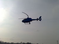 G-MKII - 2006 Eurocopter EC120B - by kevinbracken