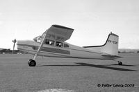 ZK-CGC @ NZAR - General Finance Accetance Ltd., Wellington (hire to Auger Aircraft Ltd.)