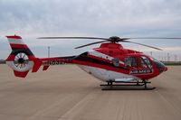 N832AM @ DKB - On the ramp at DeKalb - by William Hamrick