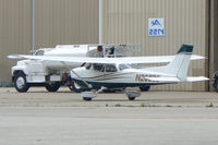 N20533 @ GPM - At Meacham Field - by Zane Adams