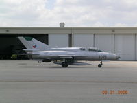 N21EV @ EFD - Photo taken at Ellington Field - Houston, Texas - by Randy McMurchy