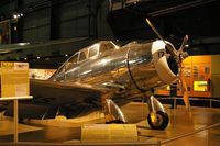 36-404 @ FFO - Displayed at the National Museum of the U.S. Air Force - by Glenn E. Chatfield