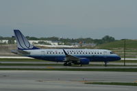 N645RW @ KORD - ERJ 170-100 SE