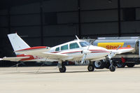 N3056L @ GKY - At Arlington Municipal - by Zane Adams