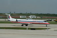 N659AE @ KORD - EMB-145LR