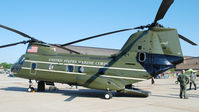157682 @ ADW - At Andrews AFB Airshow 17th May 2008 - by Colin Wells