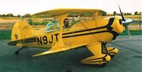 N9JT @ LOT - Taken in 2003 - by David Campion