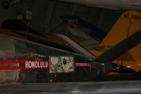 N80040 @ KIAD - Beech 35
