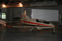 N234BD @ KIAD - Bede BD-5A/B - by Mark Pasqualino