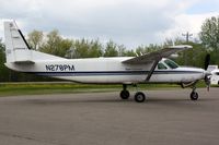 N278PM photo, click to enlarge