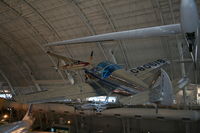 N80518 @ KIAD - Swift GC-1A