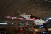 N23HW @ KIAD - Moni