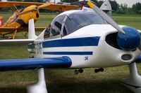 F-GVRF - Kehl - by Richard KLEIN