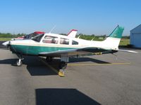 N8365N @ I95 - On the ramp at Kenton, OH - by Bob Simmermon