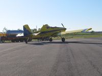 N50075 @ I95 - On the ramp at Kenton, OH