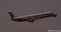 N820AE @ RDU - Time to do some distance