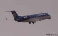 N494CA @ RDU - Cleaning up