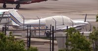 N30905 @ RDU - Covered and wet