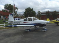 N410PJ photo, click to enlarge