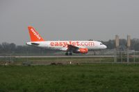 G-EZDD @ EGKK - Gatwick Airport 21/04/08 (married 19/04/08 - spotting two days later) - by Steve Staunton