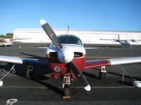 VH-SOM @ YPJT - Parked on apron at RACWA - by Kai Jones