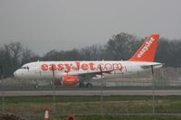 G-EZDH @ EGKK - Gatwick Airport 21/04/08 (married 19/04/08 - spotting two days later) - by Steve Staunton