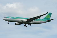 EI-DUO @ KIAD - Airbus A330-200 - by Mark Pasqualino