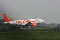 G-EZIJ @ EGKK - Gatwick Airport 21/04/08 (married 19/04/08 - spotting two days later) - by Steve Staunton
