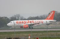 G-EZIJ @ EGKK - Gatwick Airport 21/04/08 (married 19/04/08 - spotting two days later) - by Steve Staunton