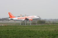 G-EZIM @ EGKK - Gatwick Airport 21/04/08 (married 19/04/08 - spotting two days later) - by Steve Staunton