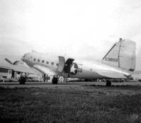 N8084 - at DSM, mid 1960's - by Mark Martin