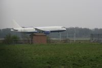 G-TTOC photo, click to enlarge