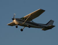 N183SP @ LAL - C172N - by Florida Metal