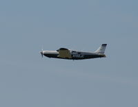 N198JC @ LAL - PA-32R-301T