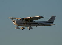 N198PG @ LAL - Cessna 172S - by Florida Metal