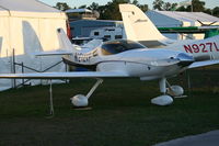 N212XP @ LAL - Legacy FG - by Florida Metal