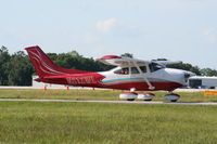 N212WL @ LAL - Cessna 182 Skylane II